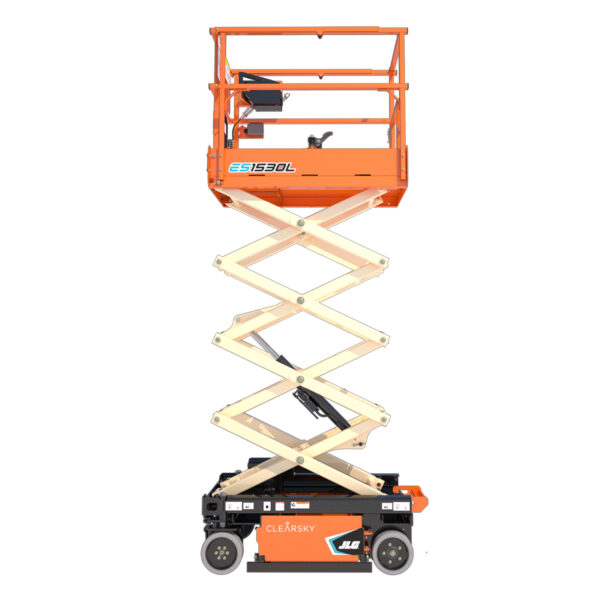 Piattaforma Verticale Elettrica JLG ES1530L