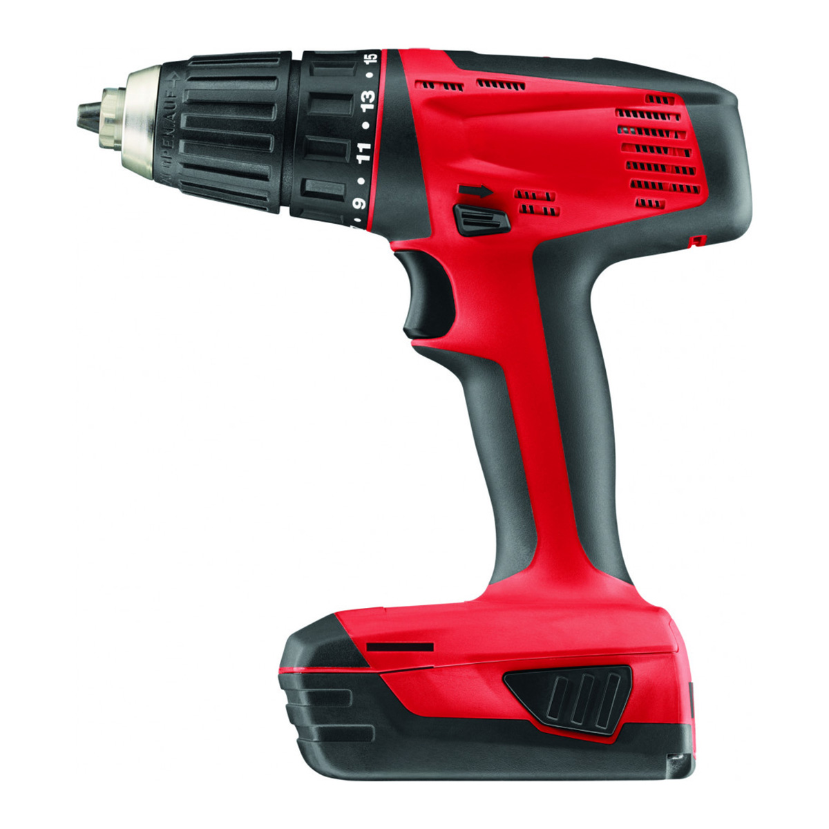 Trapano Avvitatore a Batteria Hilti SFC 22-A