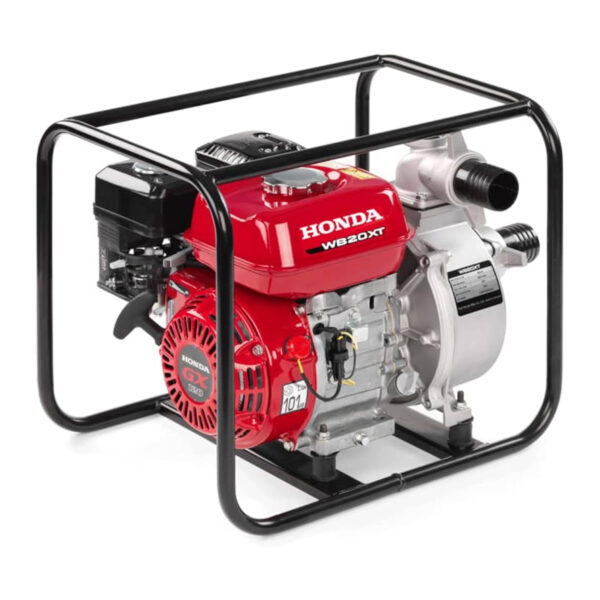 Honda Motopompa WB20XT3