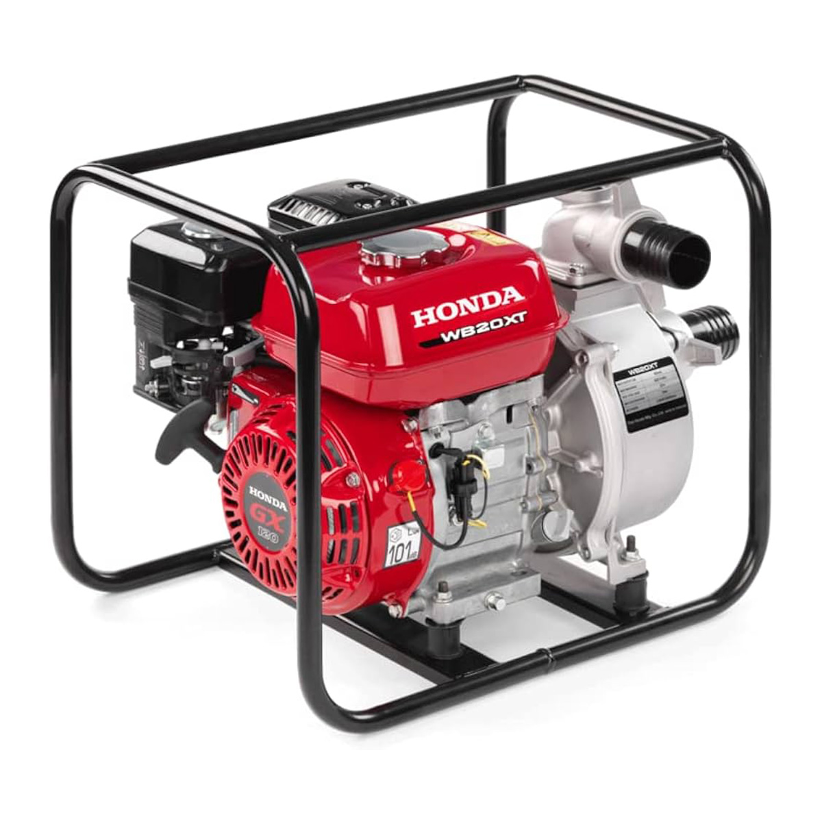 Honda Motopompa WB20XT3
