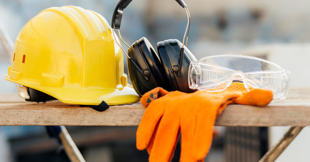 D P I. Cosa prevede la normativa italiana sui luoghi di lavoro blog