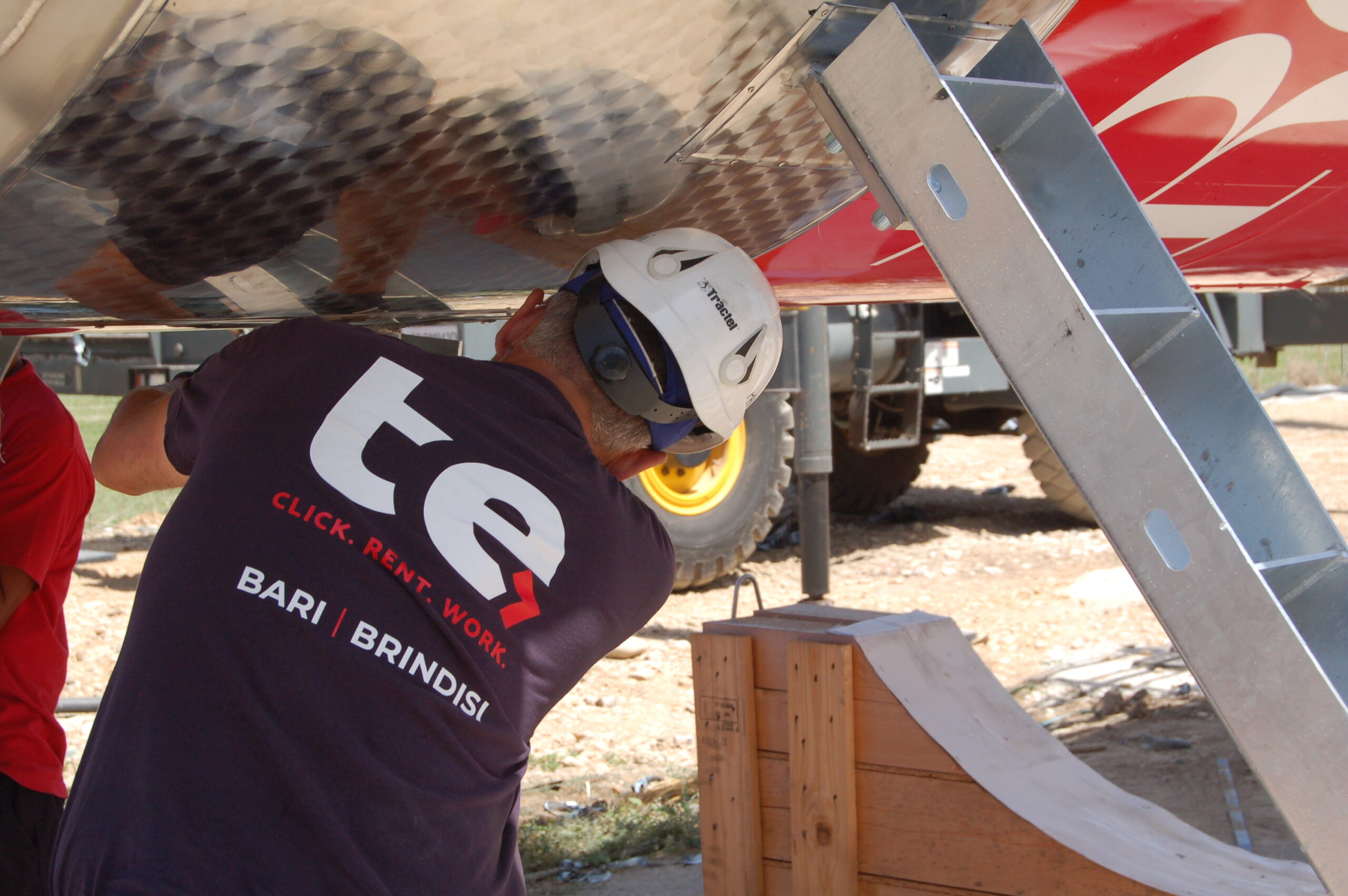 Sistemi di sollevamento