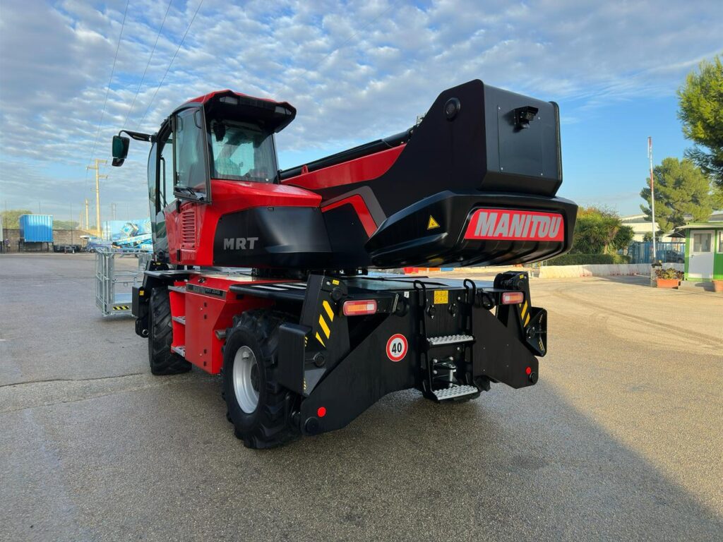 Come scegliere macchinari potenti e versatili per affrontare ogni sfida in cantiere 1 macchinari potenti e versatili