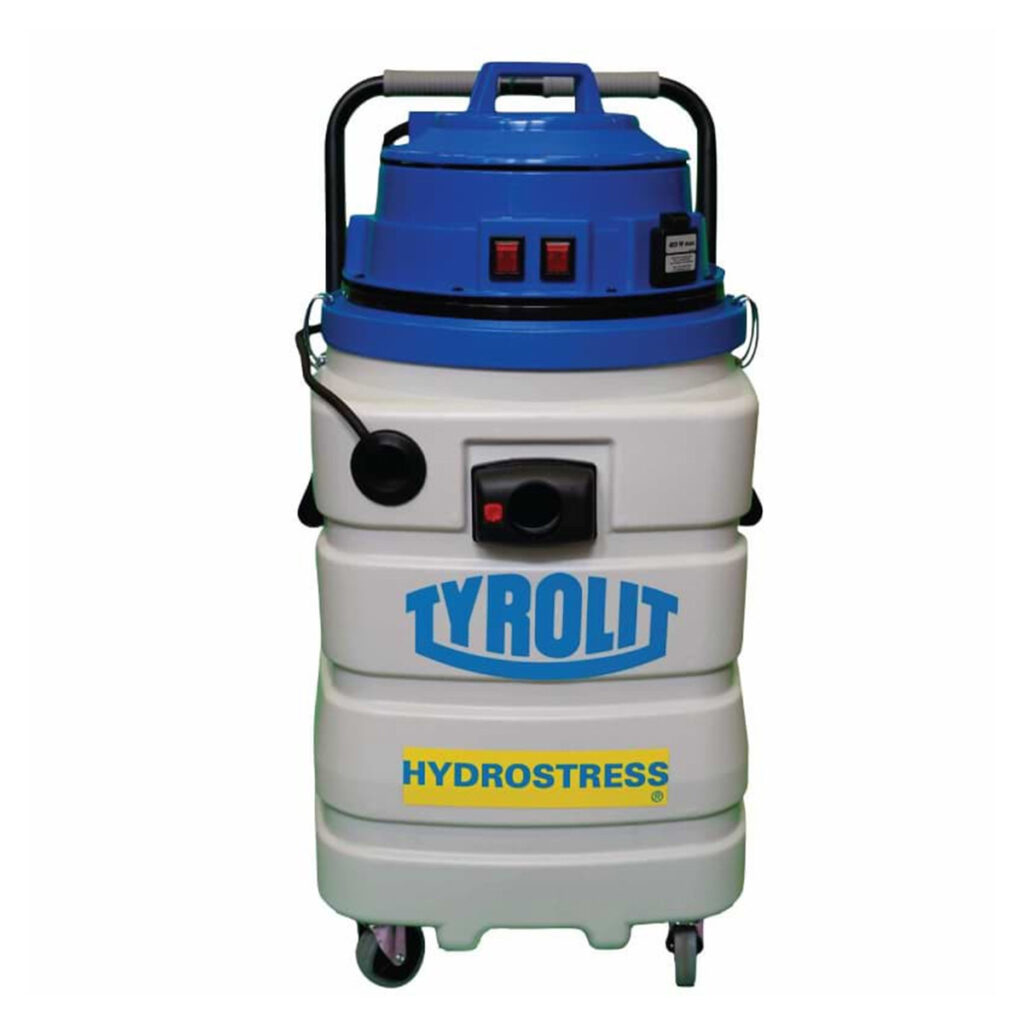 Aspiratori industriali