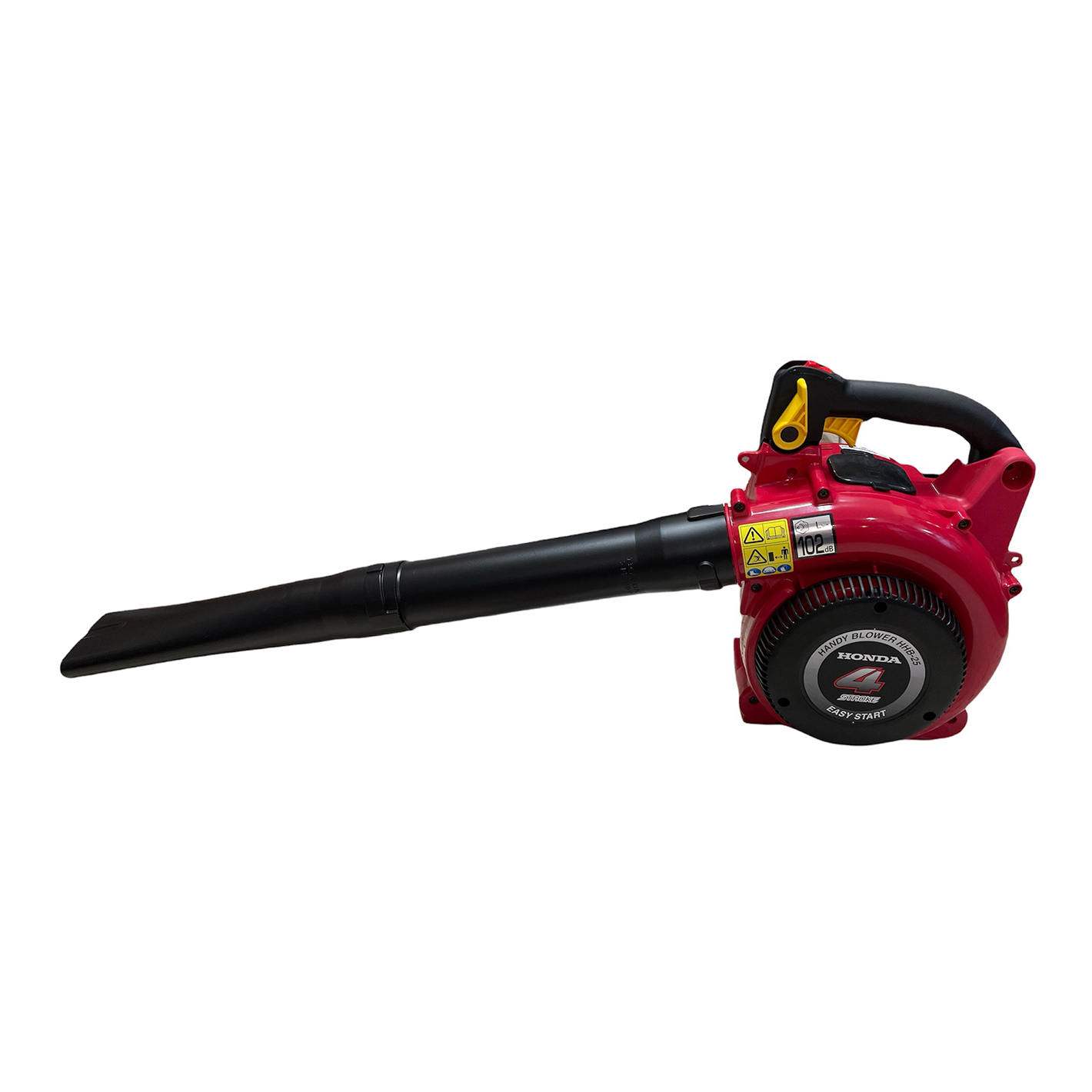 soffiatore per foglie