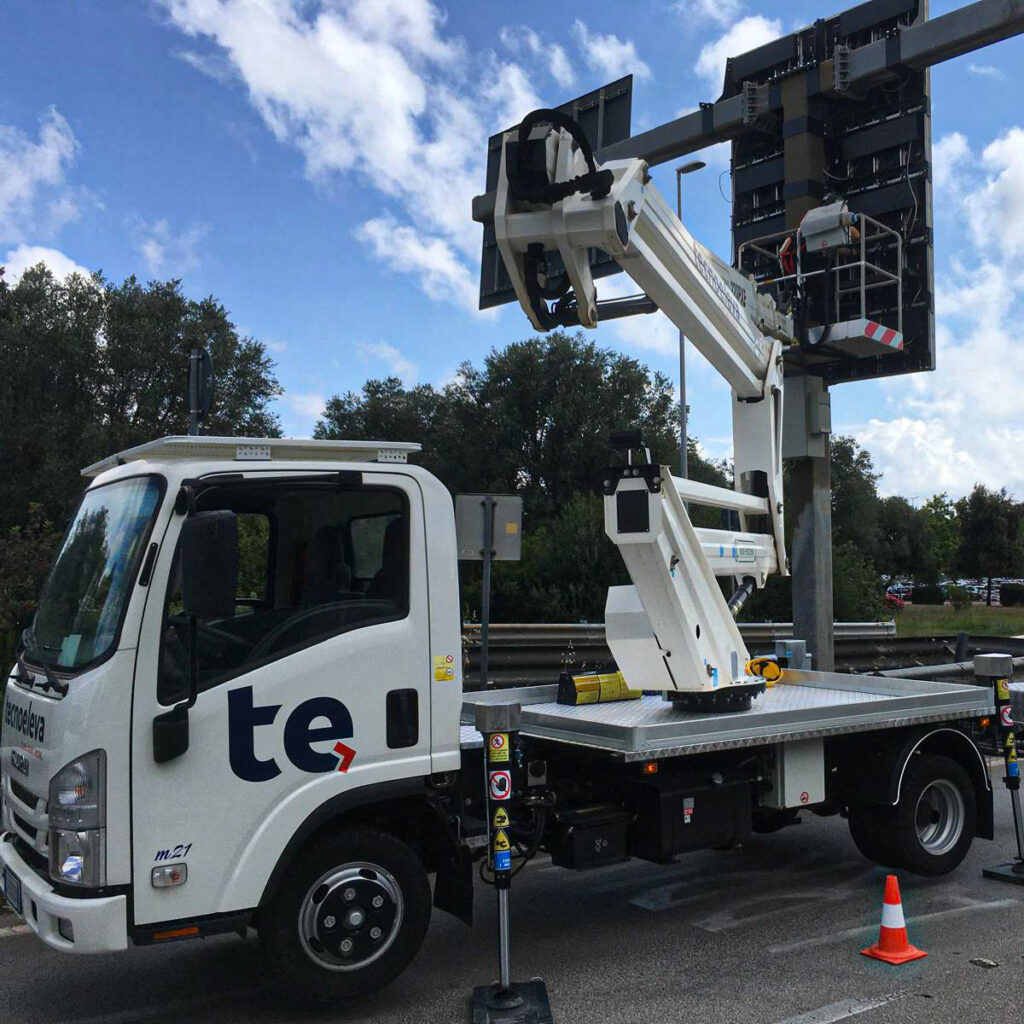 Cantieri agrivoltaici
