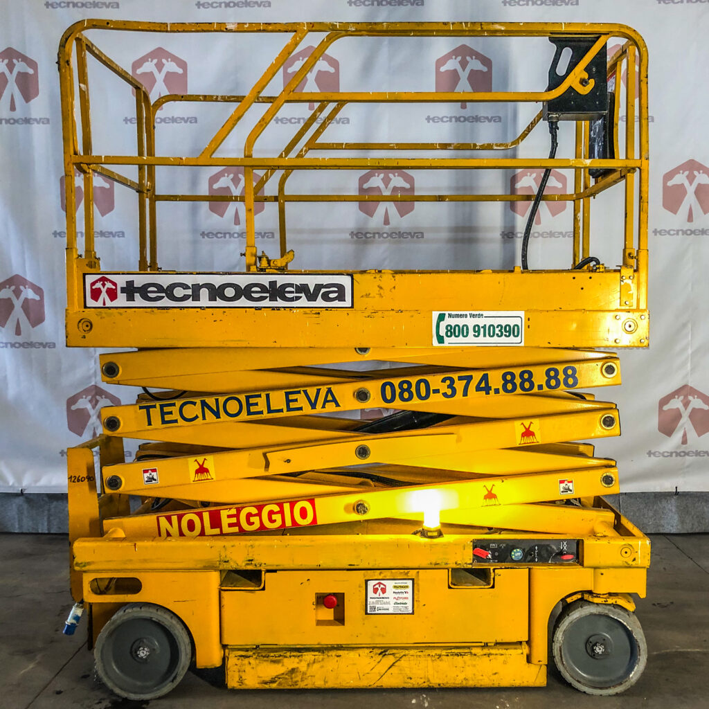 Piattaforme verticali