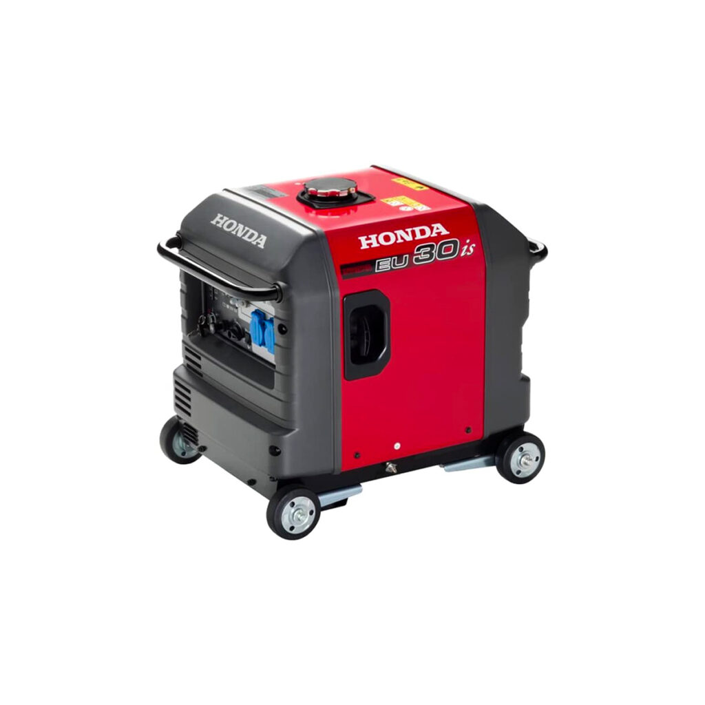 Generatori di corrente inverter: quando sceglierli? 1 Generatori