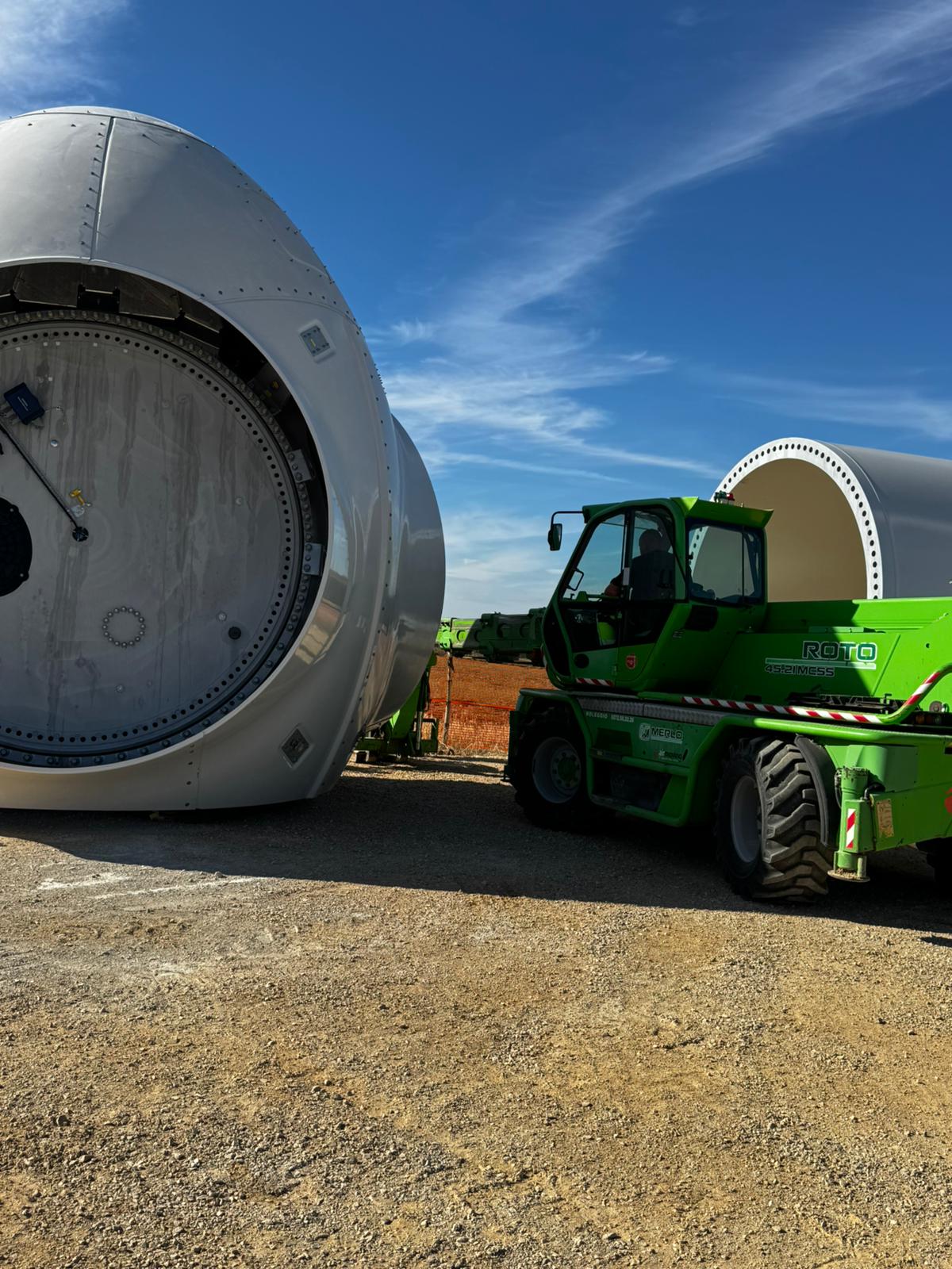 Cantieri agrivoltaici