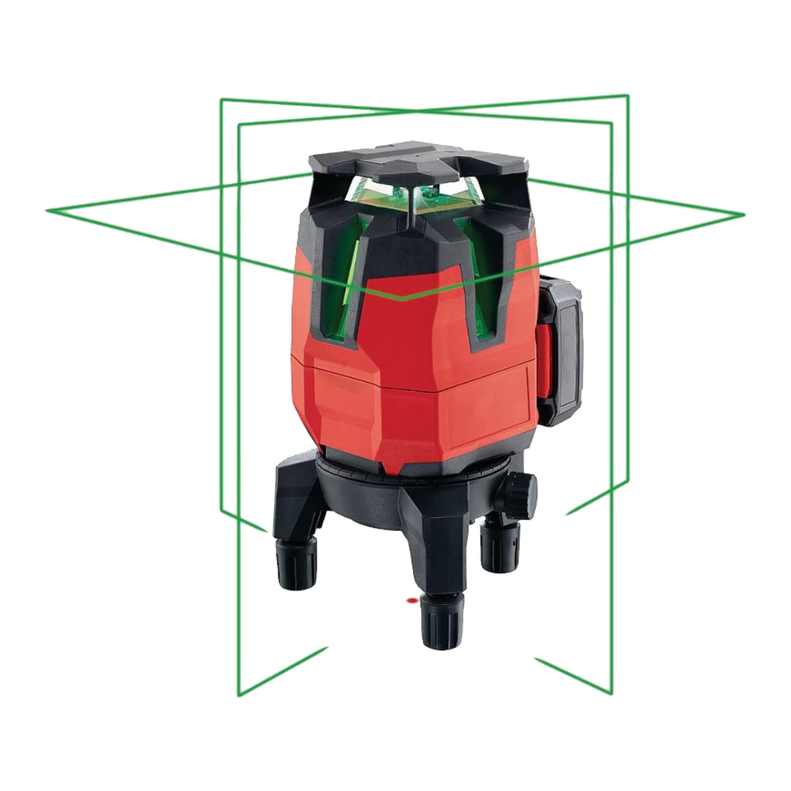 livella laser
