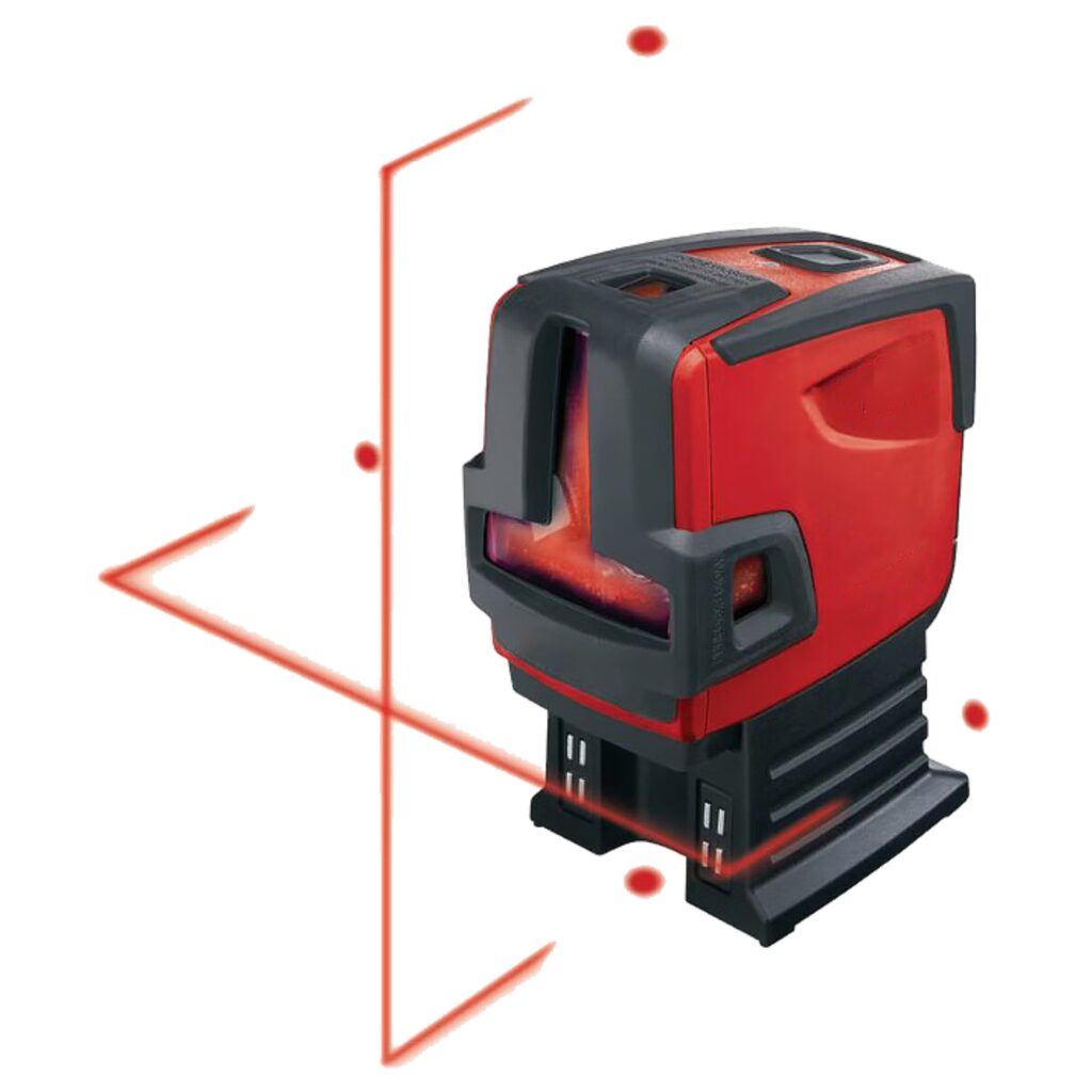 livella laser