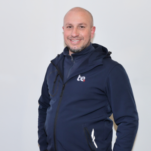 Il nostro Team 8 Mauro