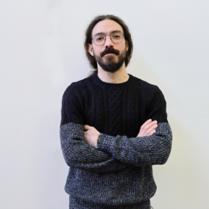 Il nostro Team 12 Saverio