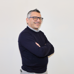 Il nostro Team 9 Vito 2