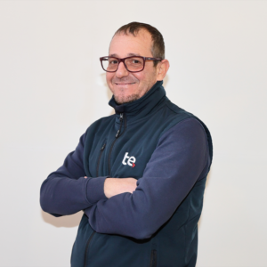 Il nostro Team 7 maurizio