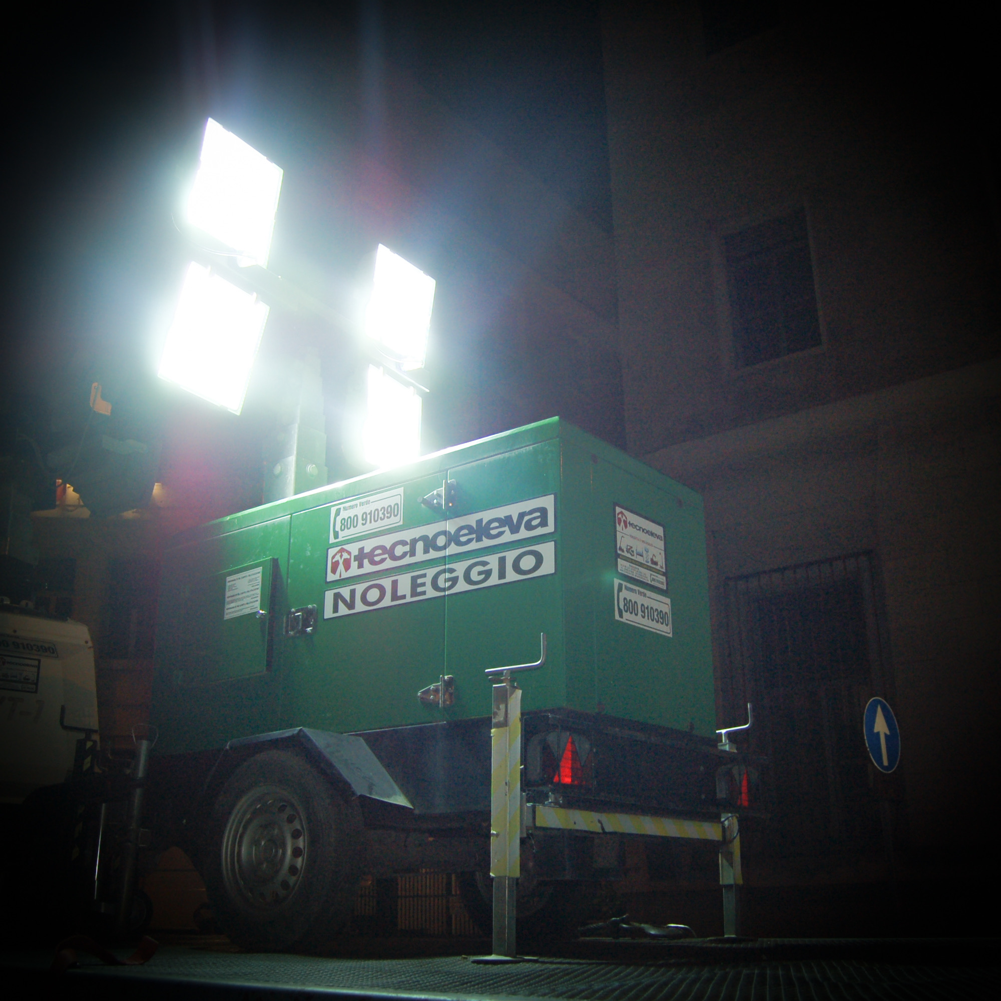 torre faro