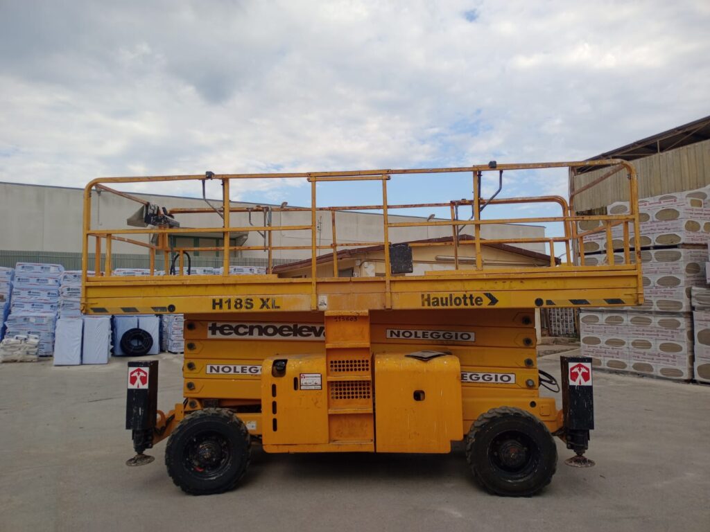 Piattaforma elevatrice a pantografo: confronto tra modelli fissi, manutenzione e principali produttori 2 Piattaforma elevatrice a pantografo