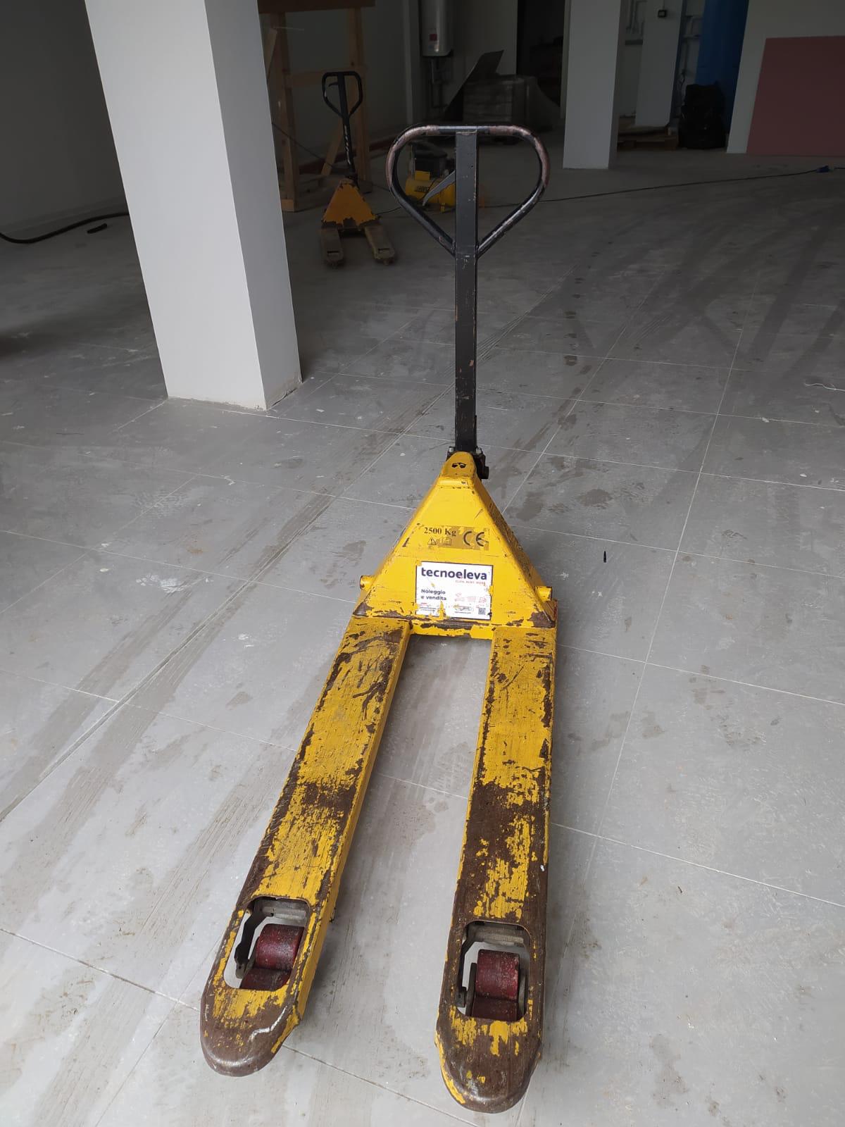 Carrello da trasporto