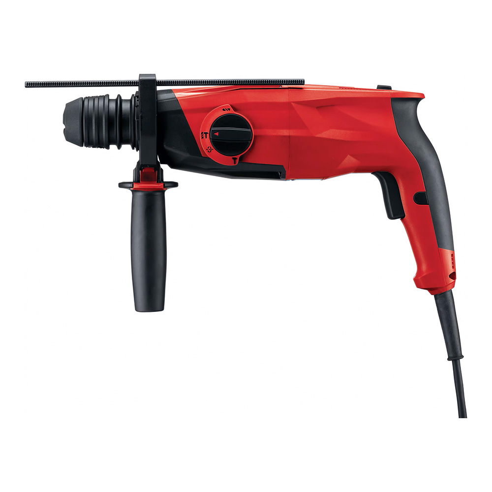 Martelli demolitori e perforatori Hilti serie TE: come scegliere il modello giusto (TE 4, TE 6, TE 30, TE 50, TE 300) 1 Martelli